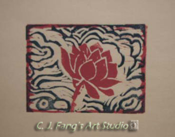 Pink Lotus